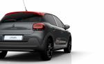 Citroen C3 #97 Edition 2017 года (ES)